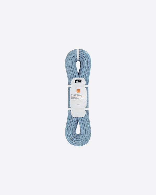 Corda petzl tango 8,5mm x 60mt r20ab060
