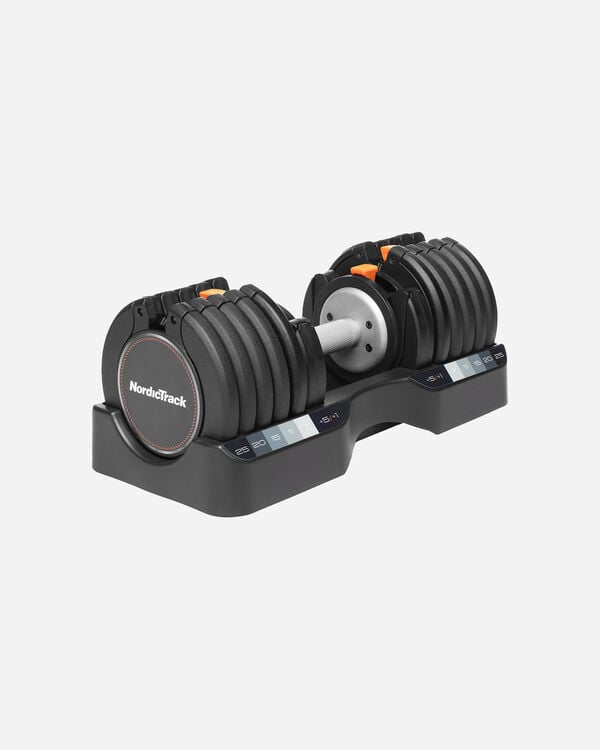 Set 25 kg regolabili 