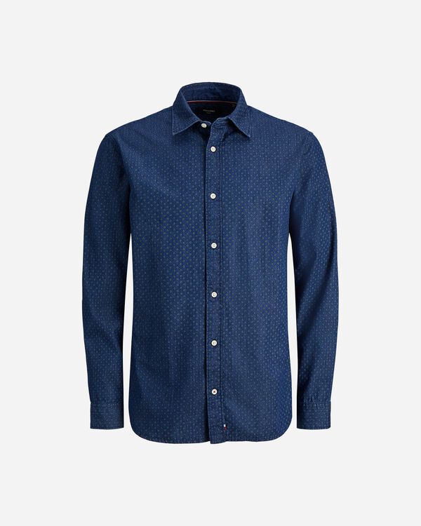 Elias chambray m
