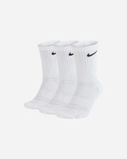 3pack cush crew m - Bianco
