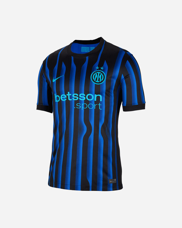 Inter home stadium 25-26 m