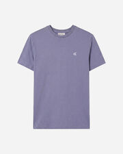 Monogram m - Azzurro
