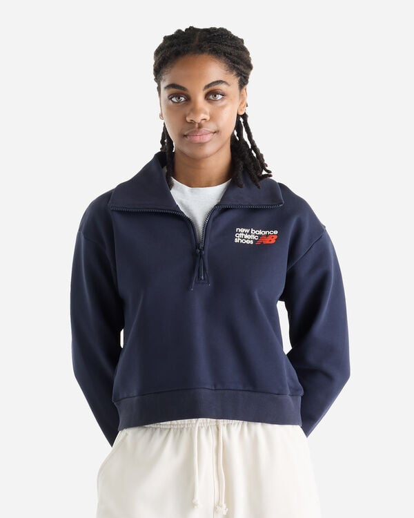Athletic small logo w
