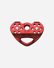 Carrucola petzl tandem p21 - Rosso