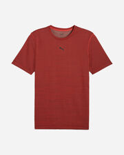 Seam rneck tad m - Rosso
