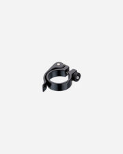 Sella mtb 31,8 mm al  - Nero