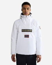 Rainforest m - Bianco