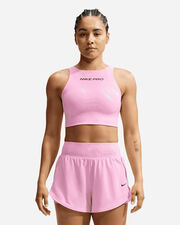 Dri fit pro sculpt w - Fucsia