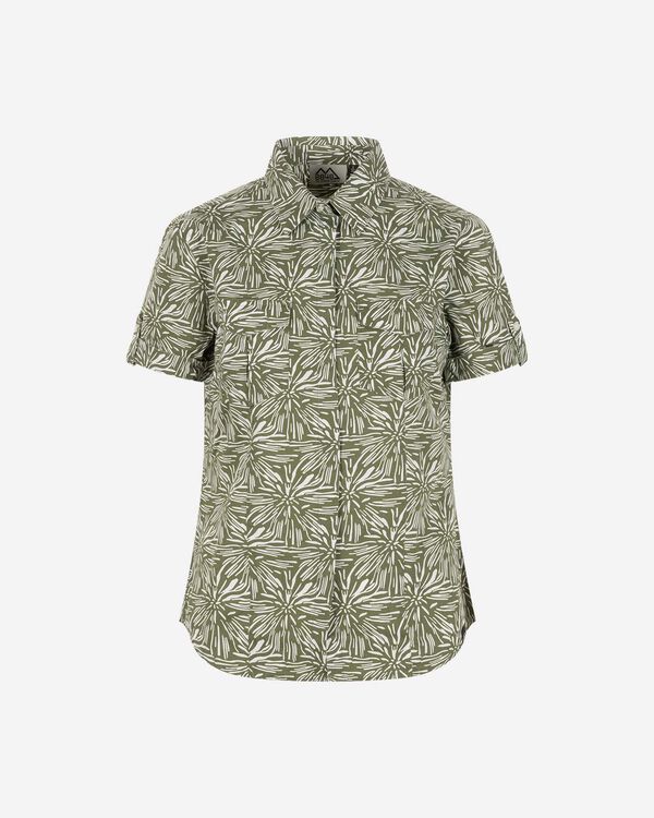 Mountain hike w