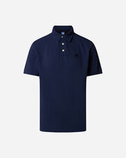Light piquet m - Blu