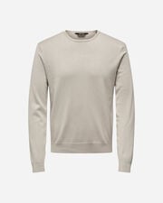 Wyler m - Beige