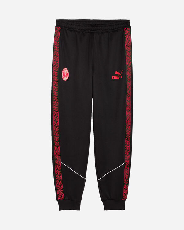Milan king prematch 25-26 m