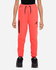 Tech fleece jr - Rosa