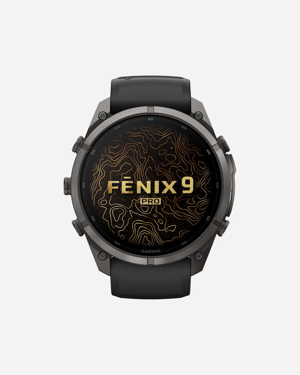 Fenix 9 pro inreach 51mm