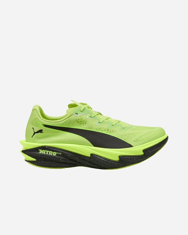 Deviate nitro elite 4 w
