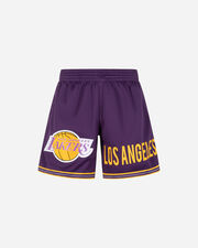 Team origins 7in vintage logo lakers m - Viola