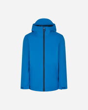 Justin 3in1 jr - Blu royal