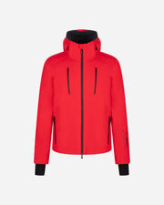 Logo advanced stretch 20mm m - Rosso