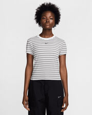Striped chill w - Color mix