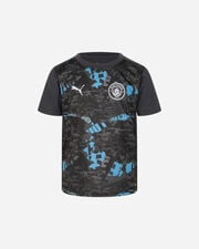 Manchester city prematch ss 24-25 m - Color mix