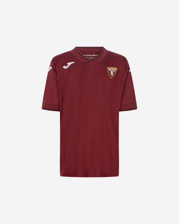 Torino home 25-26 replica jr