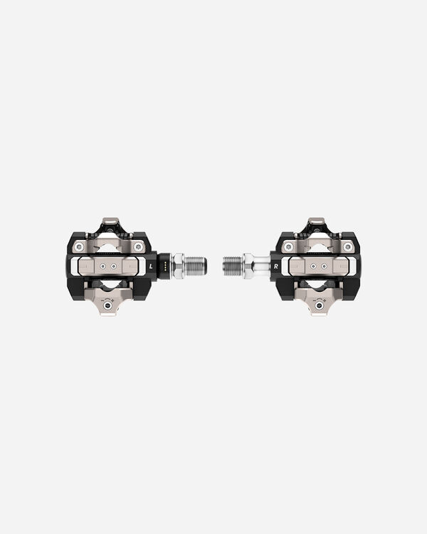 Rally xc110 pedal power meter 