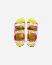 Sea jr  - Fucsia