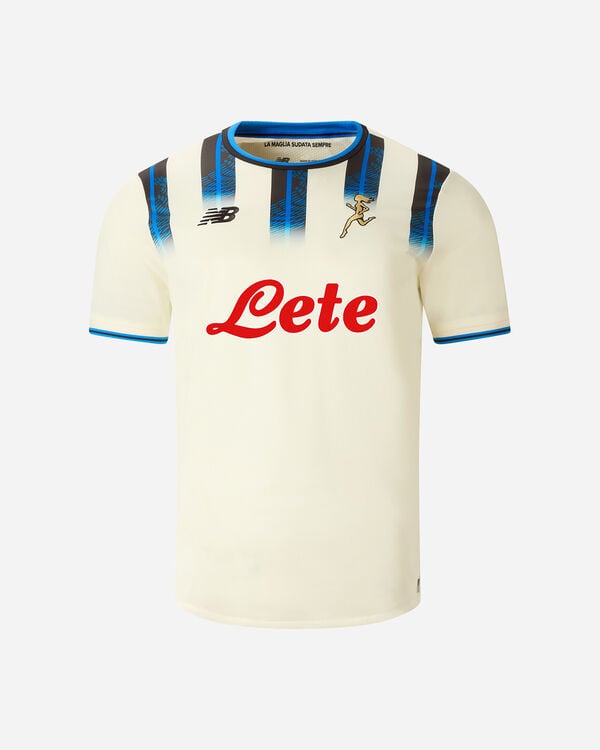 Atalanta away 25-26 m