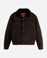 Denim sherpa m - Denim
