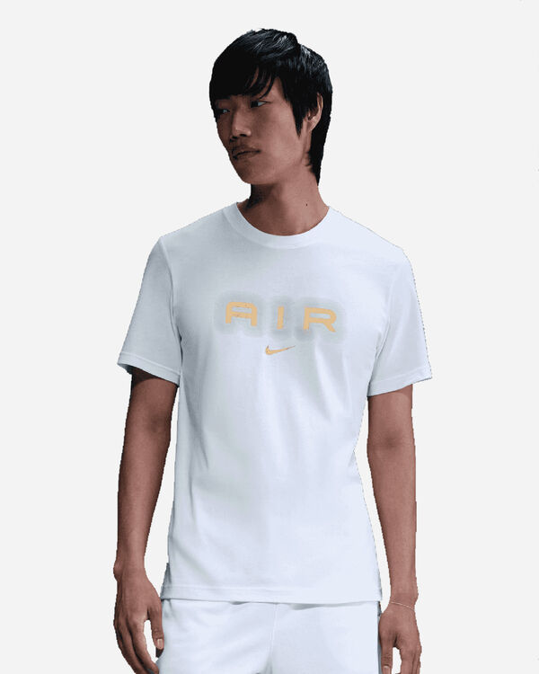 Air graphic m