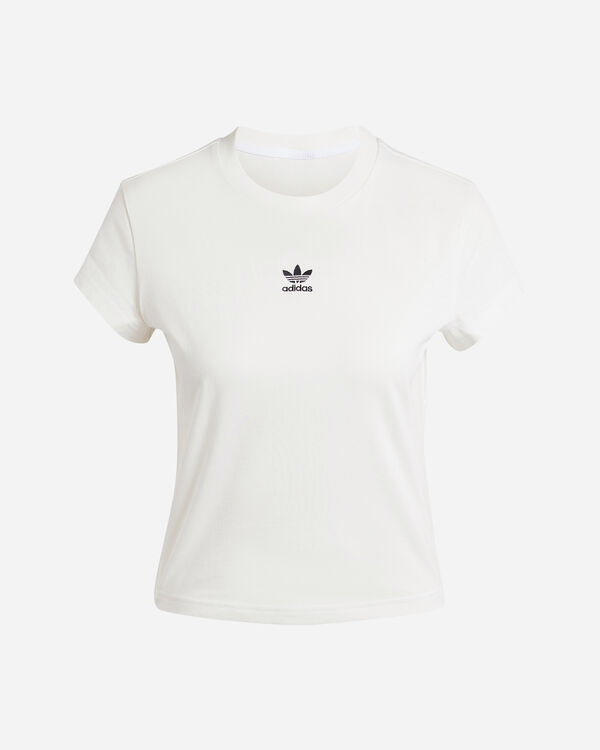 Small logo slim w