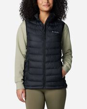 Powder lite w - Nero