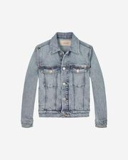 Basic jr - Denim