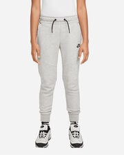 Tech fleece 2 jr - Grigio