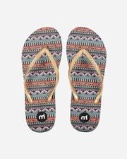 Print etnies w - Color mix