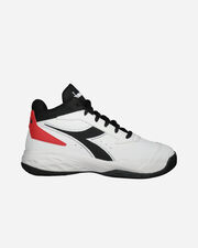Buzzer 4 cs jr - Bianco