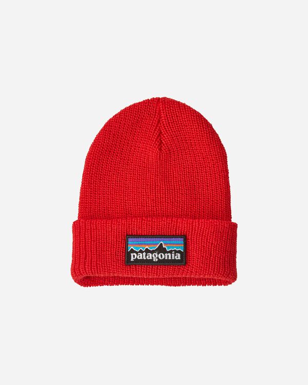 Logo beanie jr
