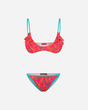Pepper w - Fucsia