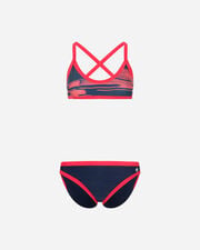 Basic w - Blu Navy