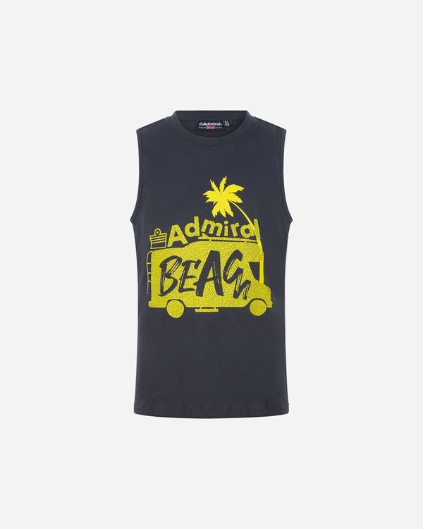 Sunny surfer jr