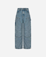 Unearthed nature jr - Denim