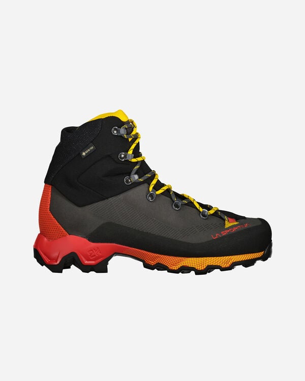 Aequilibrium trek gtx m