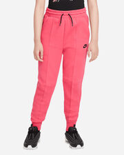 Tech fleece jr - Rosa