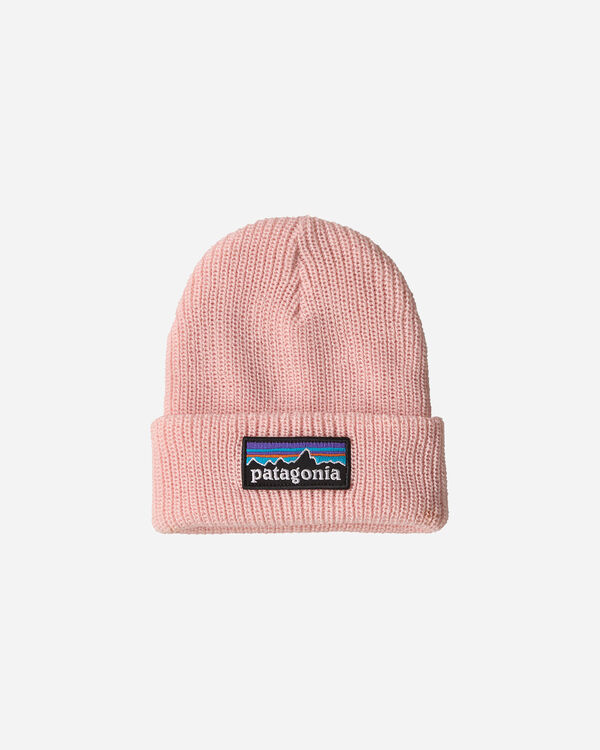 Logo beanie jr