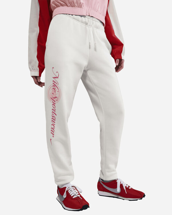 Big logo leg w