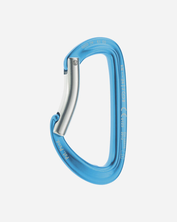 Orbit leva curva 