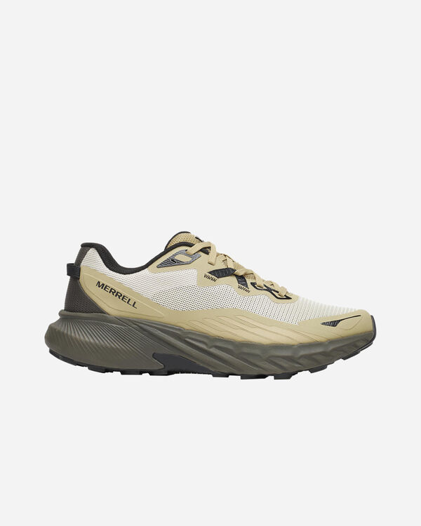 Agility trail m