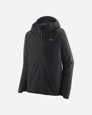 Insulated storm shift m - Nero