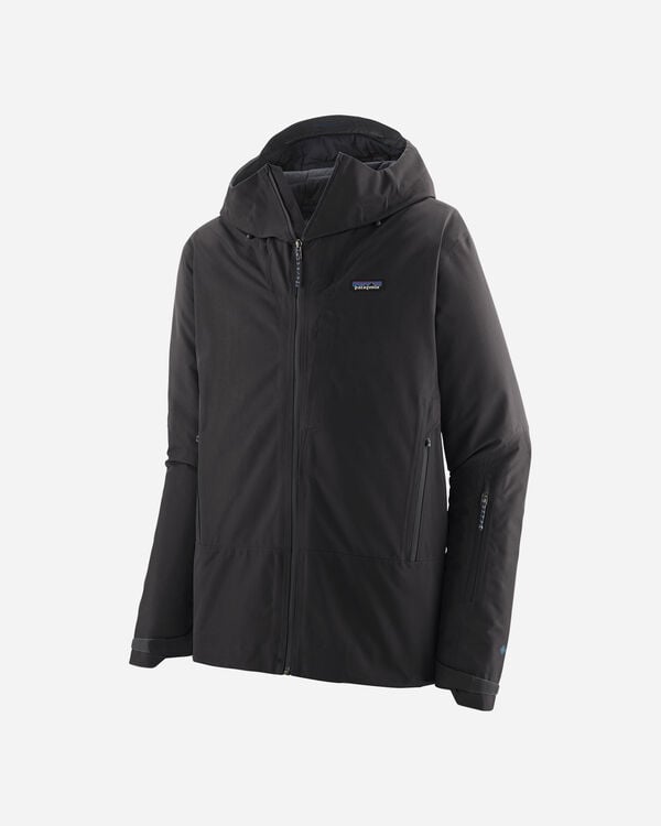 Insulated storm shift m