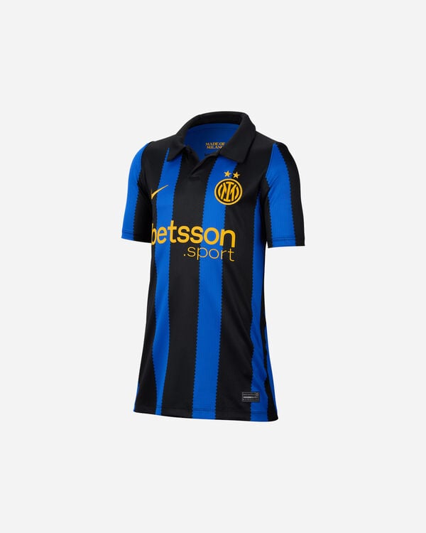 Inter home 26-27 jr